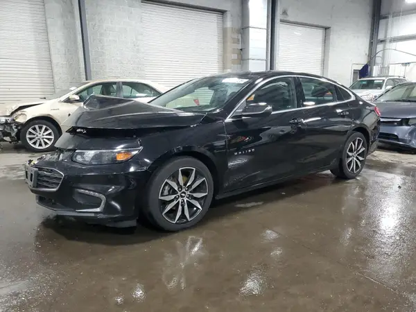1G1ZE5ST9GF209637 2016 CHEVROLET MALIBU - Image 1