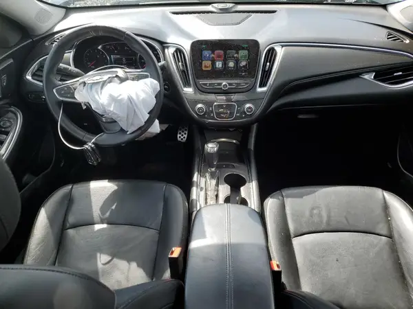 1G1ZE5ST9GF209637 2016 CHEVROLET MALIBU - Image 8