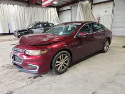1G1ZE5ST9GF210965 2016 CHEVROLET MALIBU
