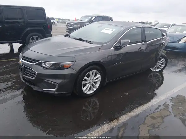1G1ZE5ST9GF211274 2016 CHEVROLET MALIBU - Image 2