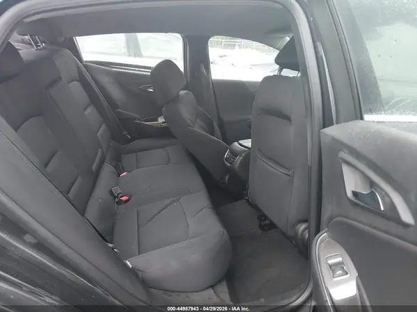 1G1ZE5ST9GF211274 2016 CHEVROLET MALIBU - Image 8