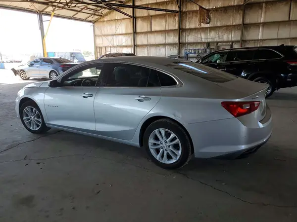 1G1ZE5ST9GF212490 2016 CHEVROLET MALIBU - Image 2