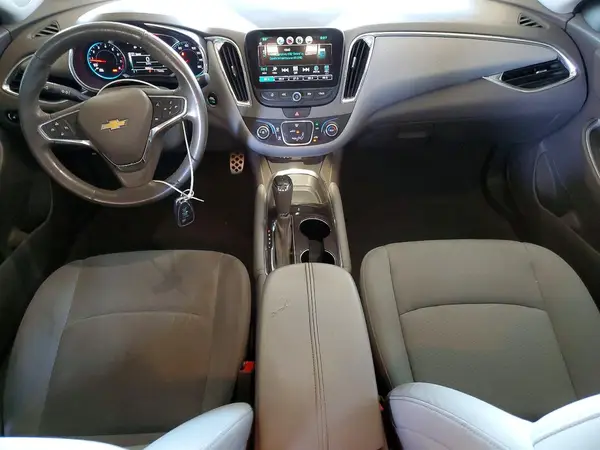 1G1ZE5ST9GF212490 2016 CHEVROLET MALIBU - Image 8
