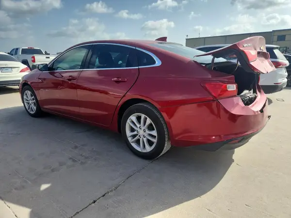 1G1ZE5ST9GF213039 2016 CHEVROLET MALIBU - Image 2