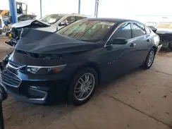 1G1ZE5ST9GF213087 2016 CHEVROLET MALIBU