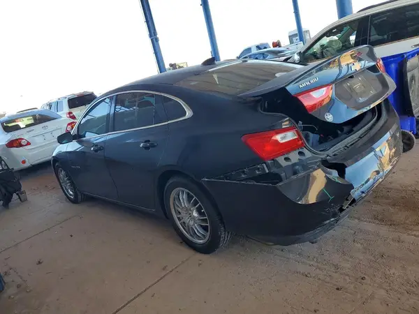 1G1ZE5ST9GF213087 2016 CHEVROLET MALIBU - Image 2