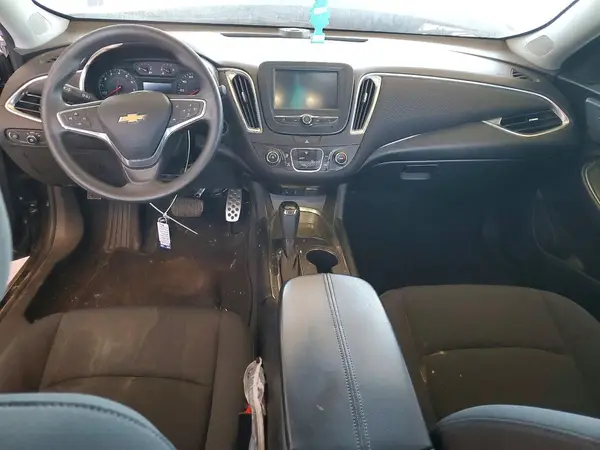 1G1ZE5ST9GF213087 2016 CHEVROLET MALIBU - Image 8