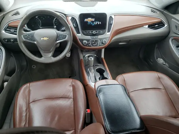 1G1ZE5ST9GF213817 2016 CHEVROLET MALIBU - Image 8