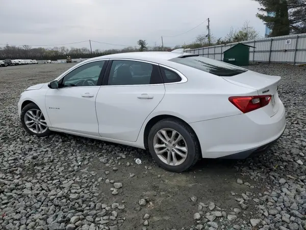 1G1ZE5ST9GF214336 2016 CHEVROLET MALIBU - Image 2