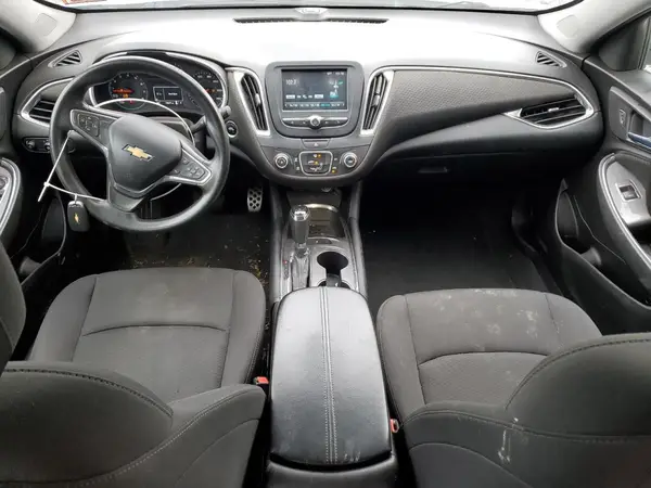1G1ZE5ST9GF214336 2016 CHEVROLET MALIBU - Image 8