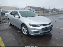 1G1ZE5ST9GF214577 2016 CHEVROLET MALIBU
