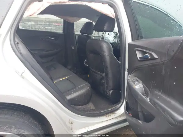 1G1ZE5ST9GF214577 2016 CHEVROLET MALIBU - Image 8