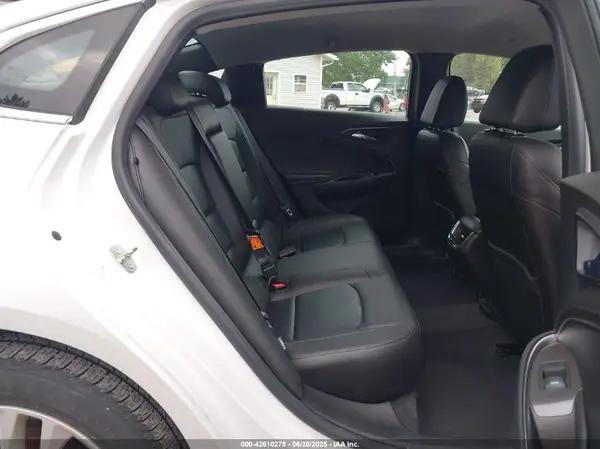 1G1ZE5ST9GF214675 2016 CHEVROLET MALIBU - Image 8