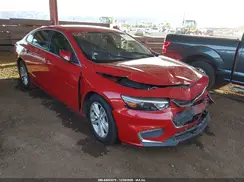 1G1ZE5ST9GF214983 2016 CHEVROLET MALIBU