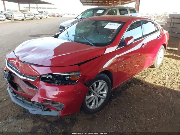 1G1ZE5ST9GF214983 2016 CHEVROLET MALIBU - Image 2