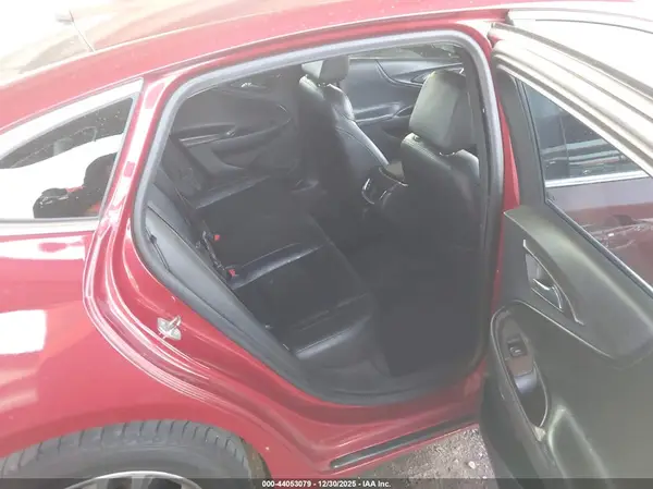 1G1ZE5ST9GF214983 2016 CHEVROLET MALIBU - Image 8