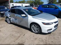 1G1ZE5ST9GF215793 2016 CHEVROLET MALIBU