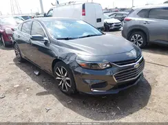 1G1ZE5ST9GF216247 2016 CHEVROLET MALIBU