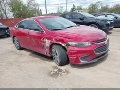 1G1ZE5ST9GF216555 2016 CHEVROLET MALIBU