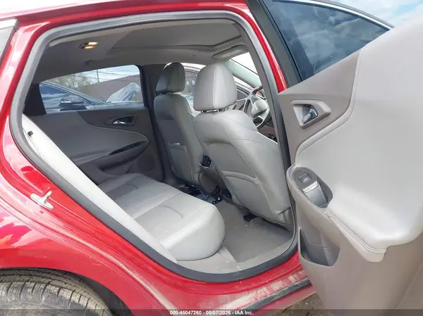 1G1ZE5ST9GF216555 2016 CHEVROLET MALIBU - Image 8