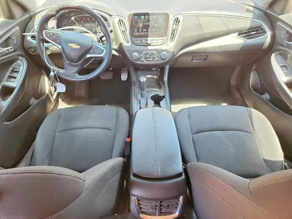 1G1ZE5ST9GF217527 2016 CHEVROLET MALIBU - Image 8