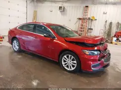 1G1ZE5ST9GF217530 2016 CHEVROLET MALIBU