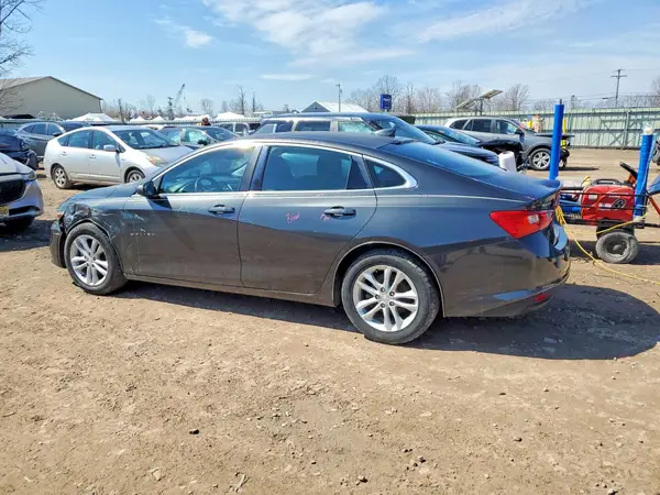 1G1ZE5ST9GF217544 2016 CHEVROLET MALIBU - Image 2