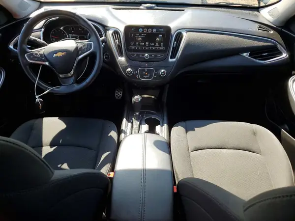 1G1ZE5ST9GF217544 2016 CHEVROLET MALIBU - Image 8