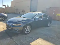 1G1ZE5ST9GF219505 2016 CHEVROLET MALIBU