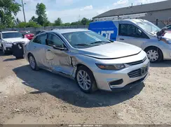 1G1ZE5ST9GF219813 2016 CHEVROLET MALIBU