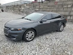 1G1ZE5ST9GF219973 2016 CHEVROLET MALIBU