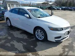 1G1ZE5ST9GF220010 2016 CHEVROLET MALIBU