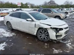 1G1ZE5ST9GF220282 2016 CHEVROLET MALIBU