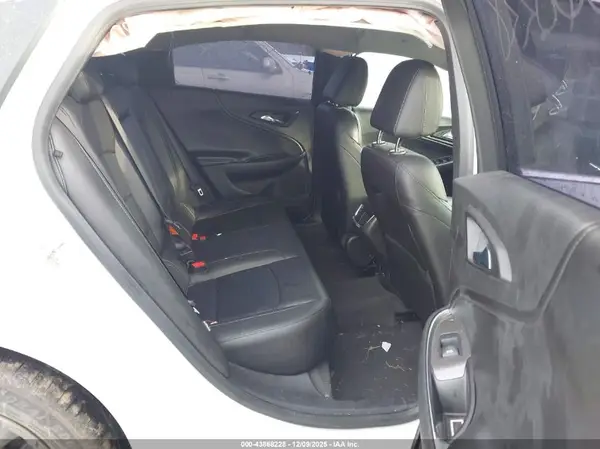 1G1ZE5ST9GF220282 2016 CHEVROLET MALIBU - Image 8