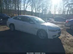 1G1ZE5ST9GF220668 2016 CHEVROLET MALIBU