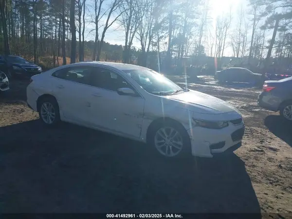 1G1ZE5ST9GF220668 2016 CHEVROLET MALIBU - Image 1