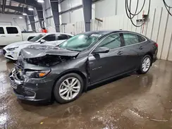 1G1ZE5ST9GF221092 2016 CHEVROLET MALIBU