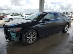1G1ZE5ST9GF221299 2016 CHEVROLET MALIBU