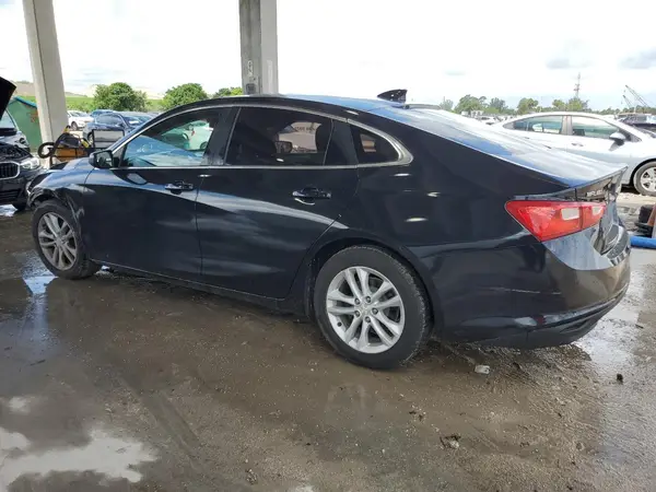 1G1ZE5ST9GF221299 2016 CHEVROLET MALIBU - Image 2