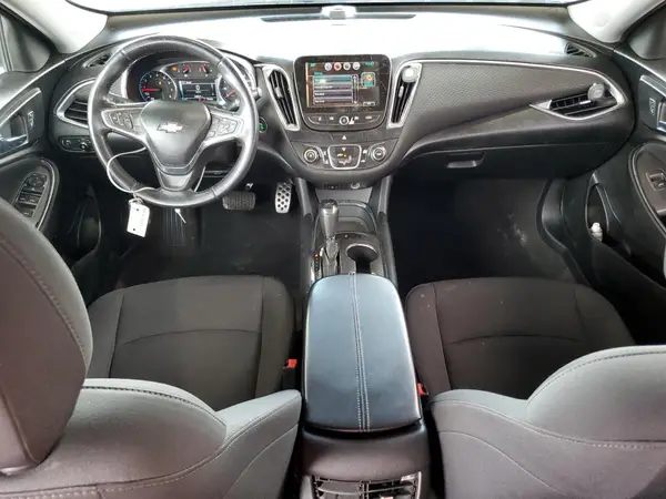 1G1ZE5ST9GF221299 2016 CHEVROLET MALIBU - Image 8