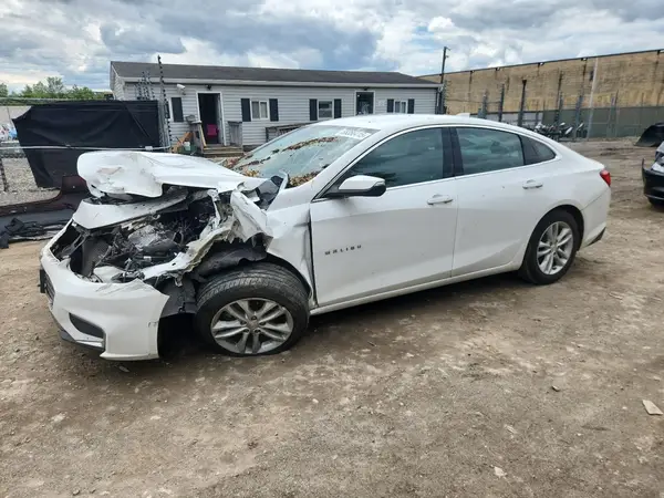 1G1ZE5ST9GF221612 2016 CHEVROLET MALIBU - Image 1