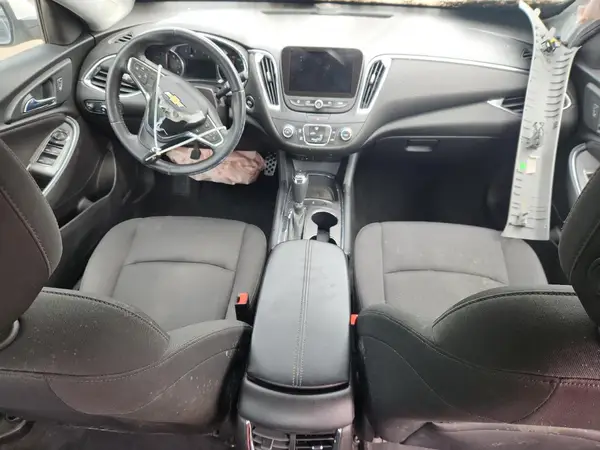 1G1ZE5ST9GF221612 2016 CHEVROLET MALIBU - Image 8