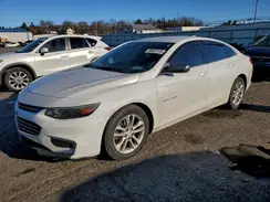 1G1ZE5ST9GF221920 2016 CHEVROLET MALIBU
