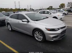 1G1ZE5ST9GF224283 2016 CHEVROLET MALIBU