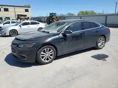 1G1ZE5ST9GF224896 2016 CHEVROLET MALIBU