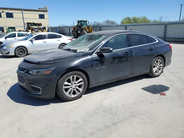 1G1ZE5ST9GF224896 2016 CHEVROLET MALIBU - Image 1