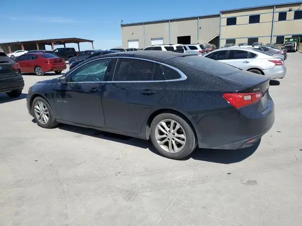 1G1ZE5ST9GF224896 2016 CHEVROLET MALIBU - Image 2