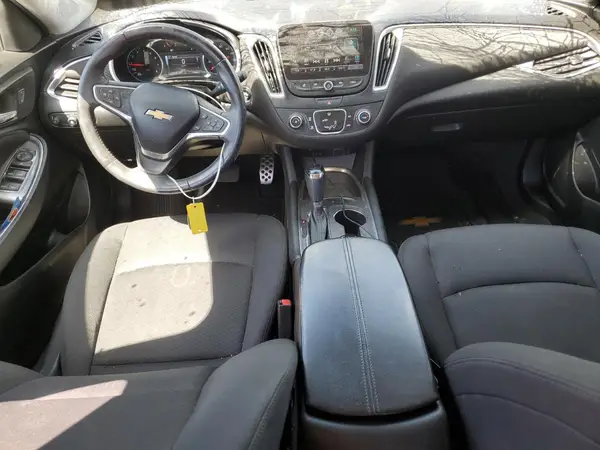1G1ZE5ST9GF224896 2016 CHEVROLET MALIBU - Image 8