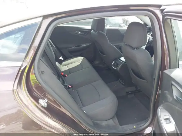 1G1ZE5ST9GF227295 2016 CHEVROLET MALIBU - Image 8
