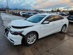 1G1ZE5ST9GF227300 2016 CHEVROLET MALIBU